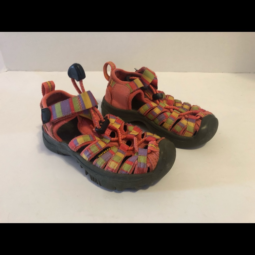 Kids Keen Water Shoes